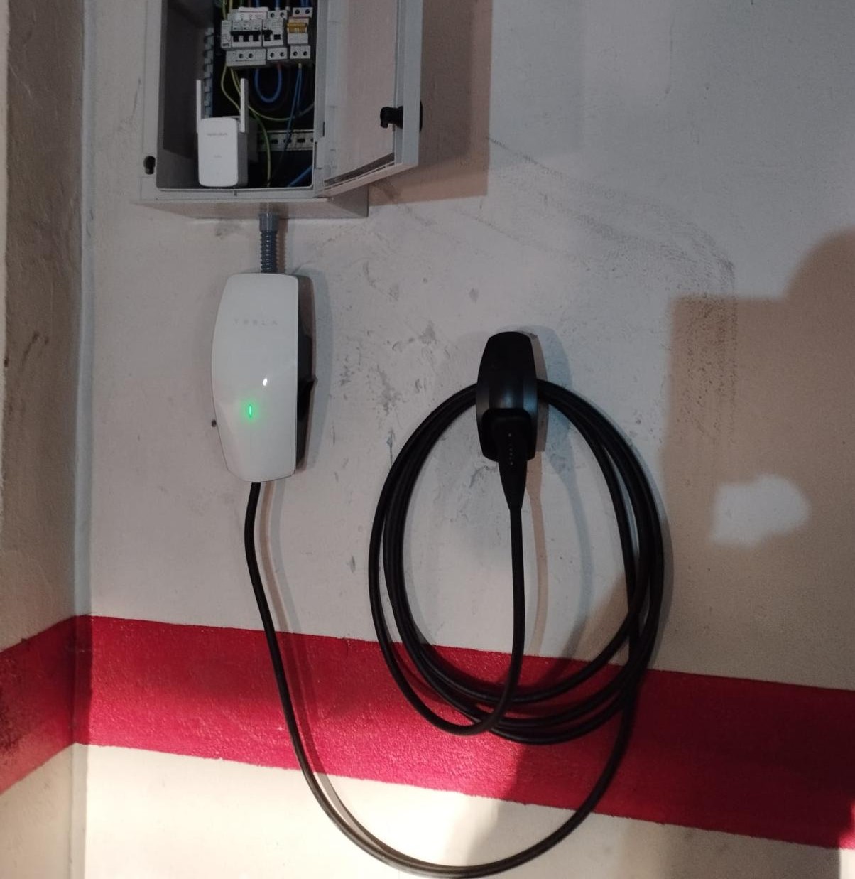 Comunidad de Vecinos - Aguadulce